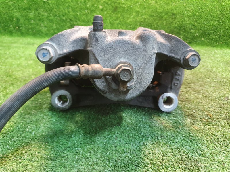 Суппорт тормозной, 2000 рублей, Фроловское