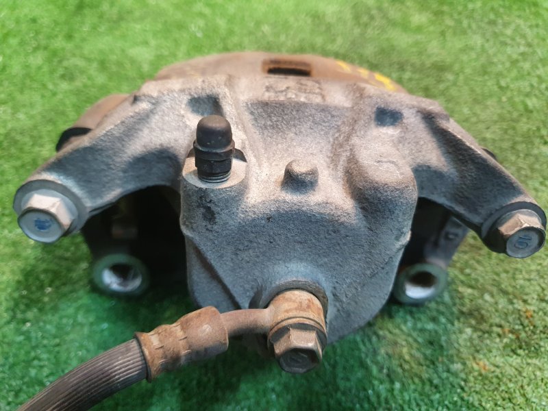 Суппорт тормозной, 2000 рублей, Фроловское