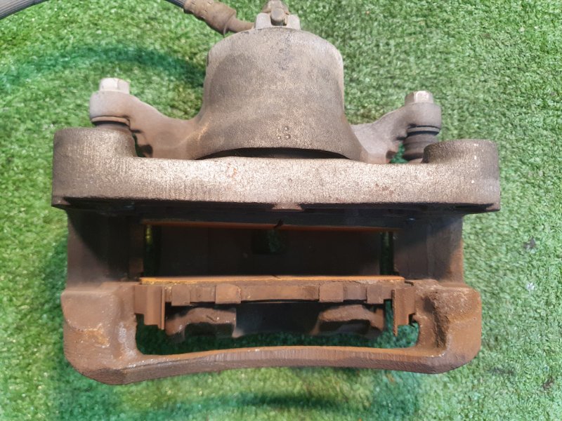 Суппорт тормозной, 2000 рублей, Фроловское