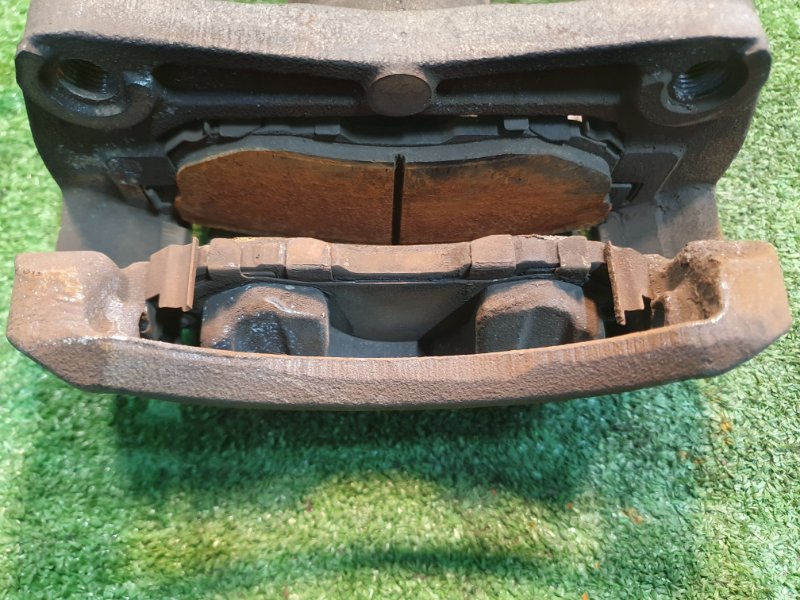 Суппорт тормозной, 2000 рублей, Фроловское