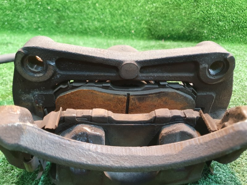 Суппорт тормозной, 2000 рублей, Фроловское