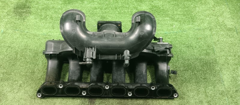 Коллектор впускной, 1000 рублей, Фроловское