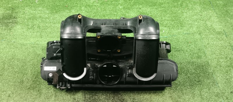 Коллектор впускной, 1000 рублей, Фроловское