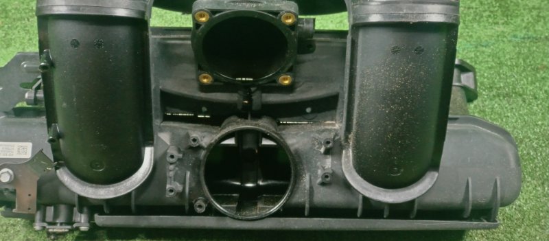 Коллектор впускной, 1000 рублей, Фроловское