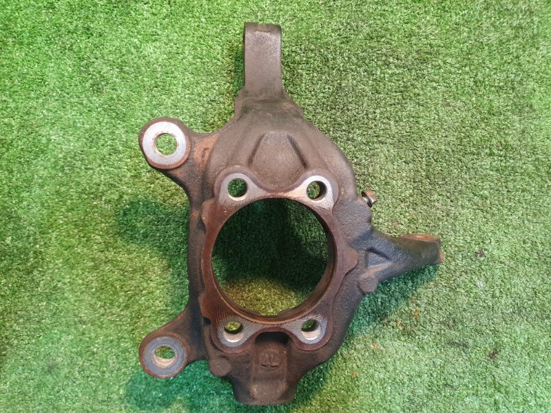 Кулак поворотный, 1800 рублей, Фроловское