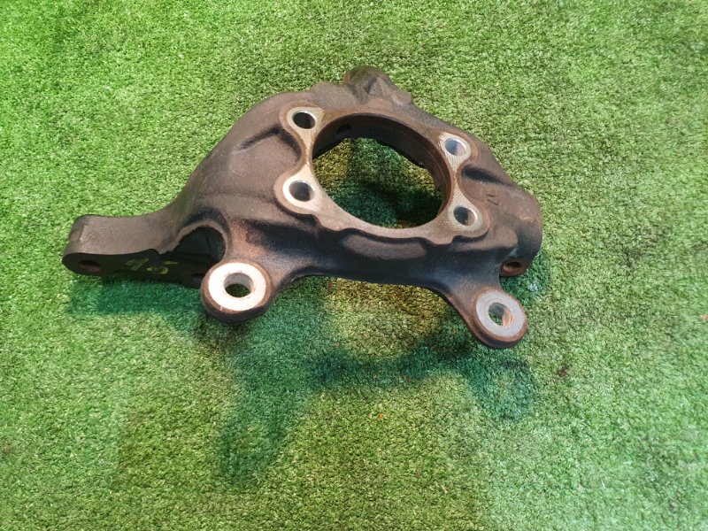 Кулак поворотный, 1800 рублей, Фроловское