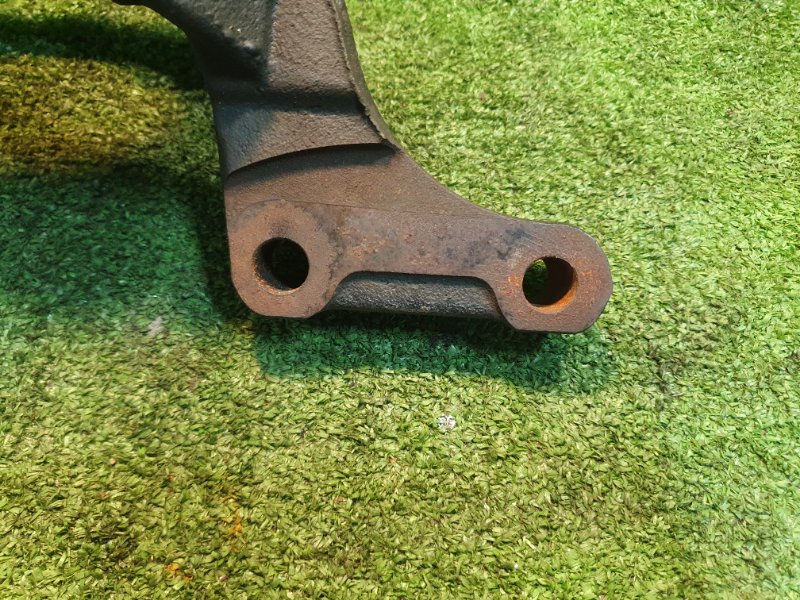 Кулак поворотный, 1800 рублей, Фроловское