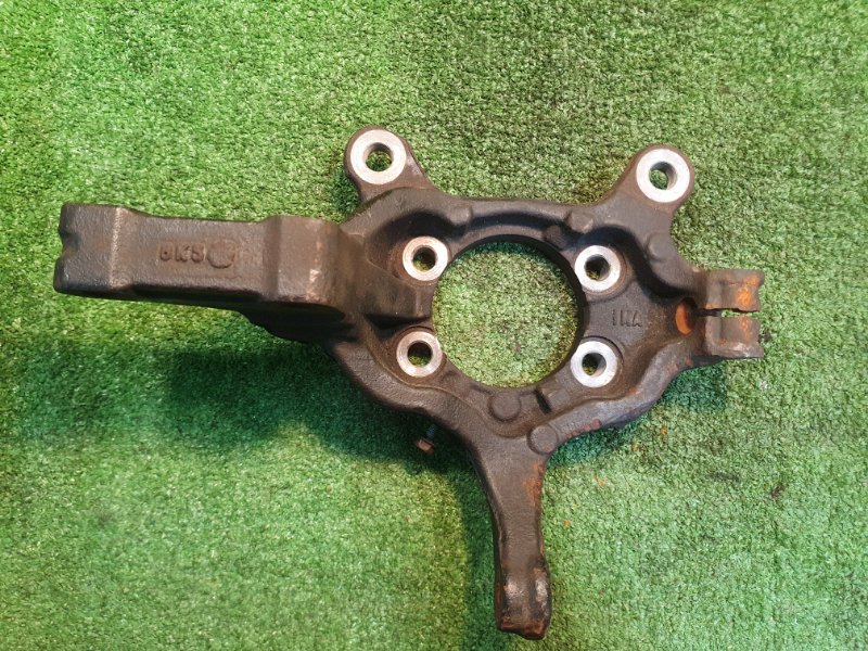 Кулак поворотный, 1800 рублей, Фроловское