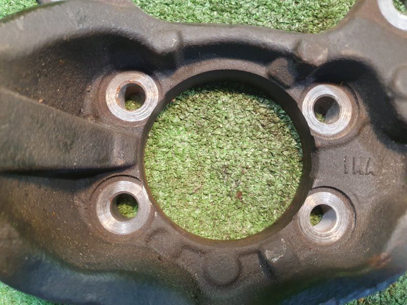 Кулак поворотный, 1800 рублей, Фроловское