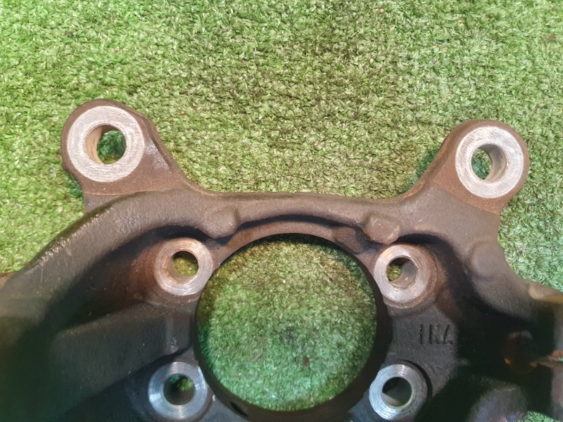 Кулак поворотный, 1800 рублей, Фроловское