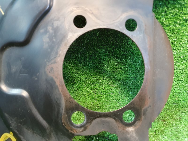 Пыльник тормозного диска, 500 рублей, Фроловское