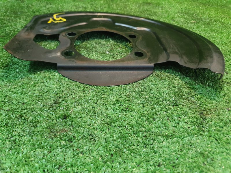 Пыльник тормозного диска, 500 рублей, Фроловское