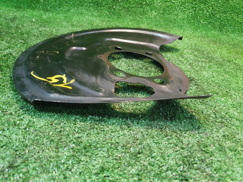 Пыльник тормозного диска, 500 рублей, Фроловское