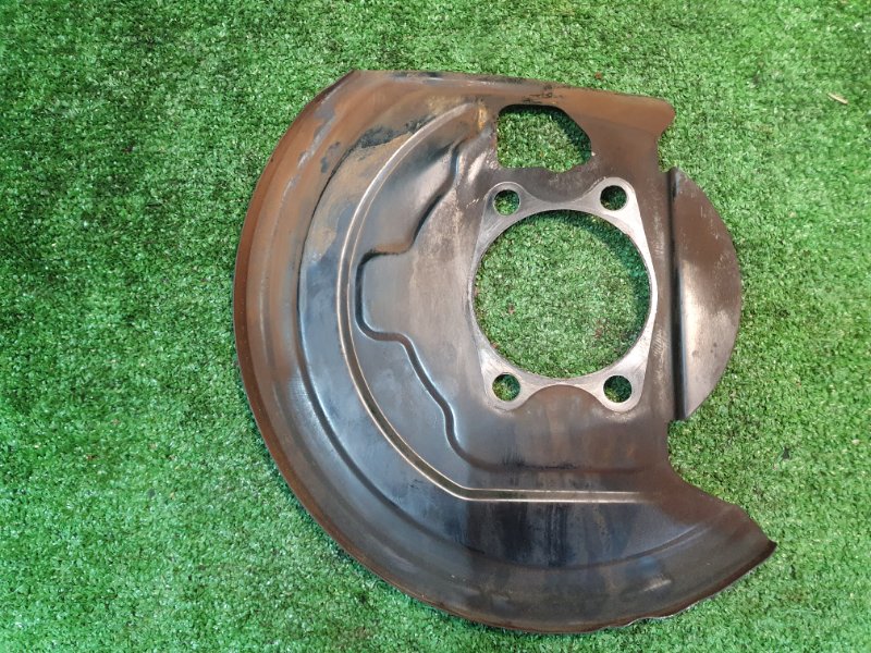 Пыльник тормозного диска, 500 рублей, Фроловское