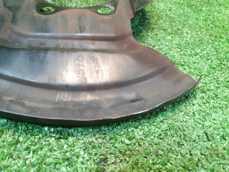 Пыльник тормозного диска, 500 рублей, Фроловское