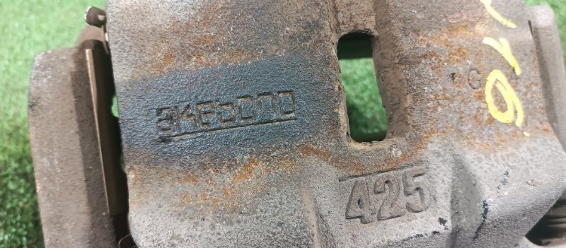 Суппорт тормозной, 2800 рублей, Фроловское