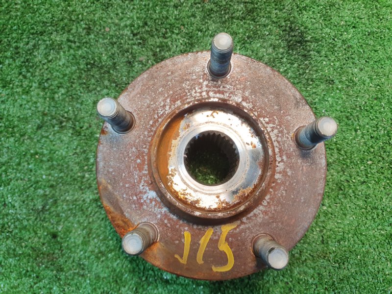 Ступица, 2500 рублей, Фроловское