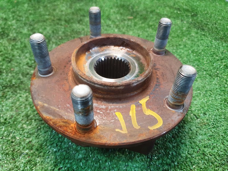 Ступица, 2500 рублей, Фроловское