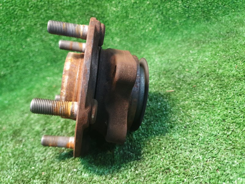 Ступица, 2500 рублей, Фроловское