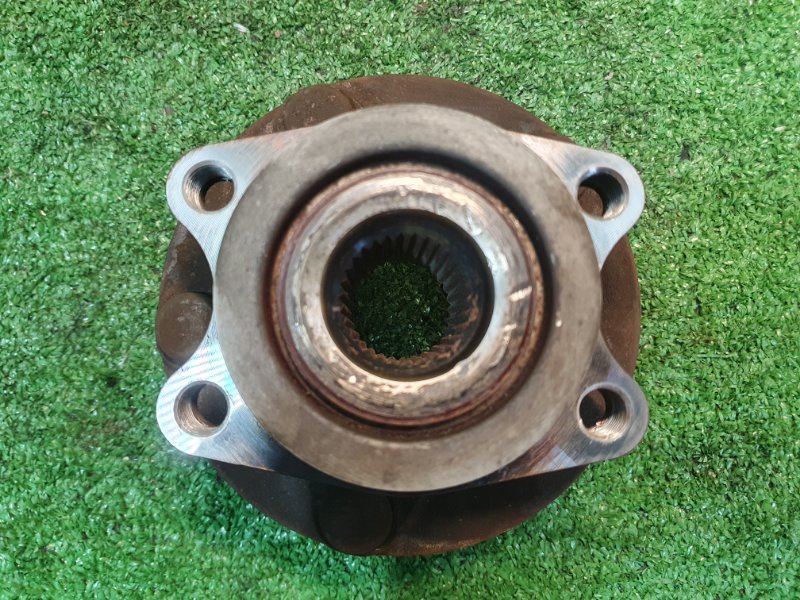 Ступица, 2500 рублей, Фроловское