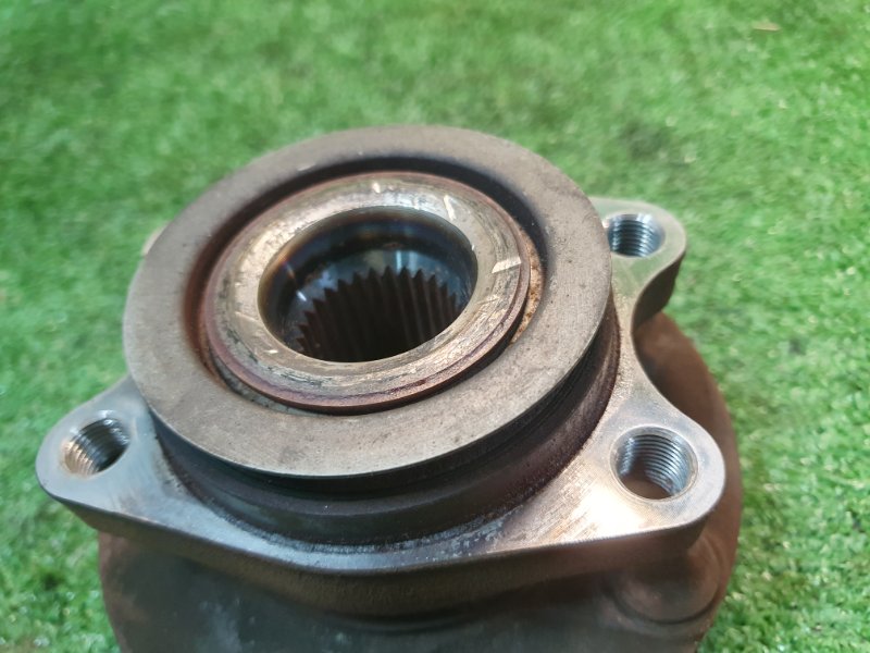 Ступица, 2500 рублей, Фроловское