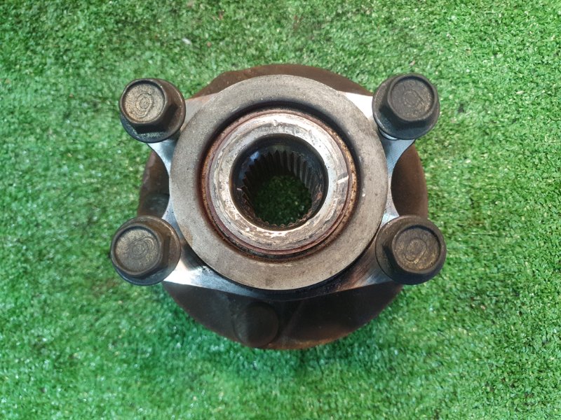 Ступица, 2500 рублей, Фроловское