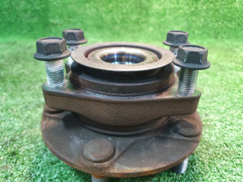 Ступица, 2500 рублей, Фроловское