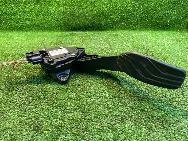 Педаль газа, 1000 рублей, Фроловское