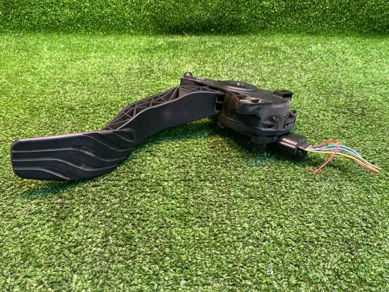 Педаль газа, 1000 рублей, Фроловское