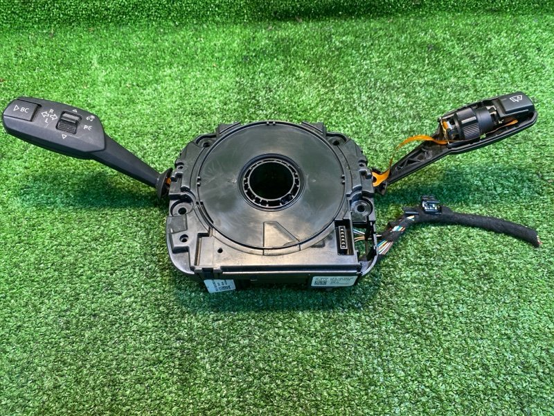 Подрулевой переключатель света, 5000 рублей, Фроловское