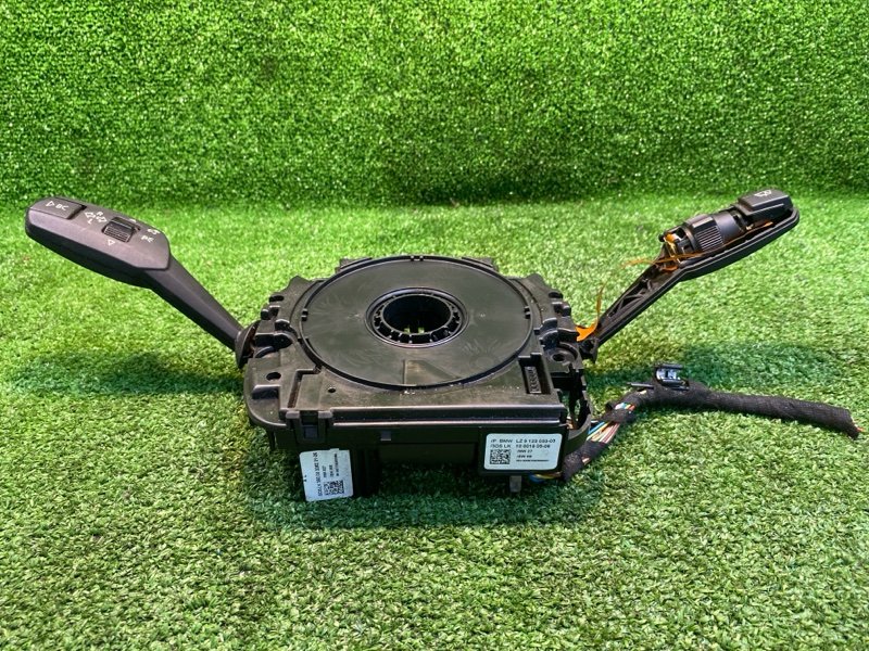 Подрулевой переключатель света, 5000 рублей, Фроловское