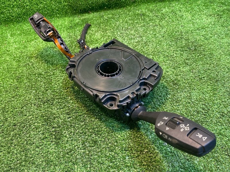 Подрулевой переключатель света, 5000 рублей, Фроловское