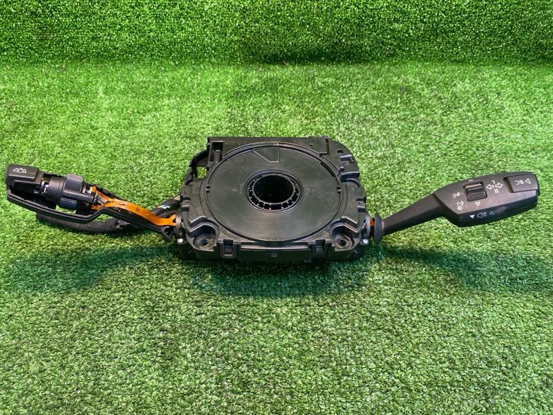 Подрулевой переключатель света, 5000 рублей, Фроловское