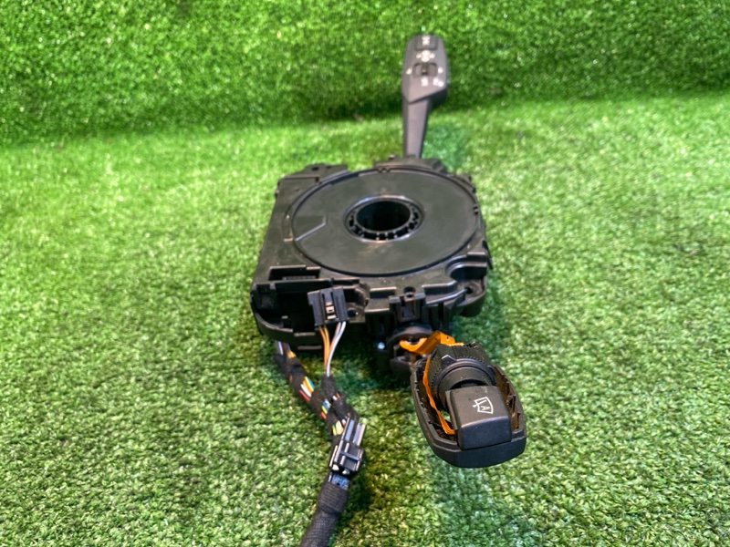 Подрулевой переключатель света, 5000 рублей, Фроловское