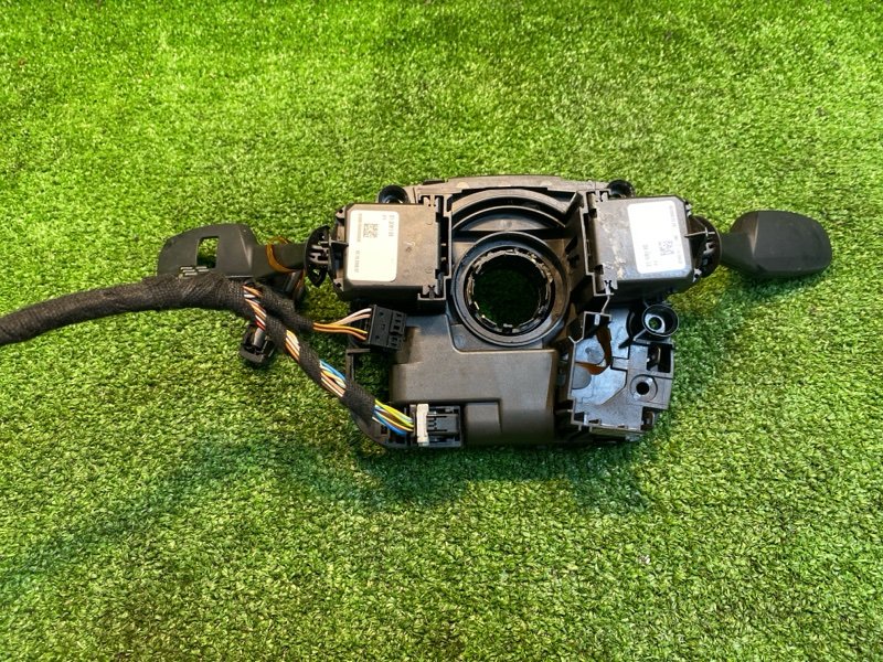 Подрулевой переключатель света, 5000 рублей, Фроловское