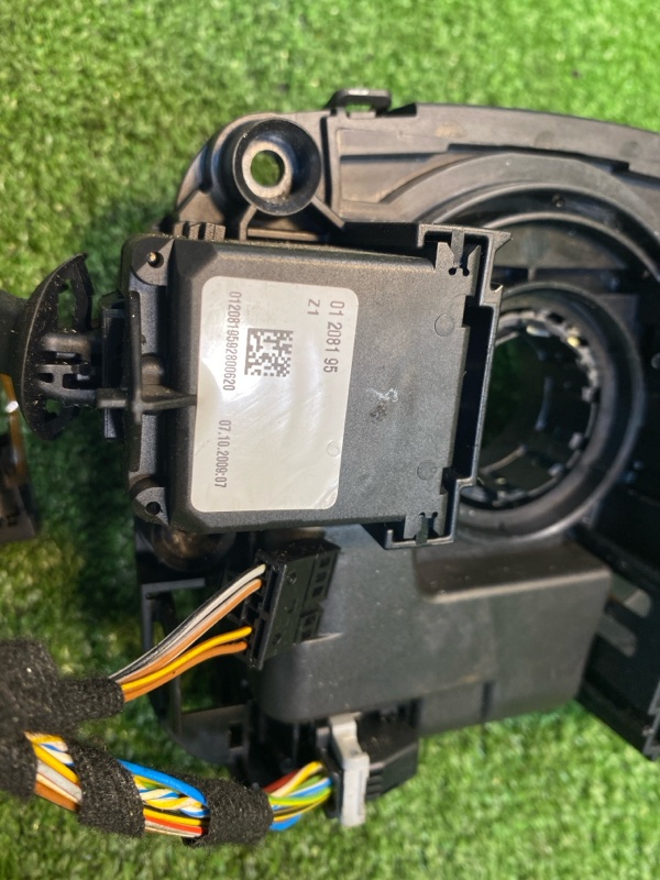 Подрулевой переключатель света, 5000 рублей, Фроловское