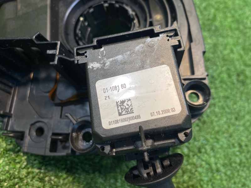 Подрулевой переключатель света, 5000 рублей, Фроловское