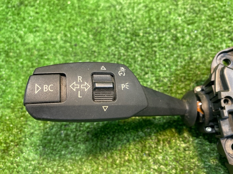 Подрулевой переключатель света, 5000 рублей, Фроловское