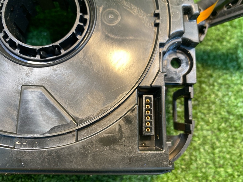 Подрулевой переключатель света, 5000 рублей, Фроловское