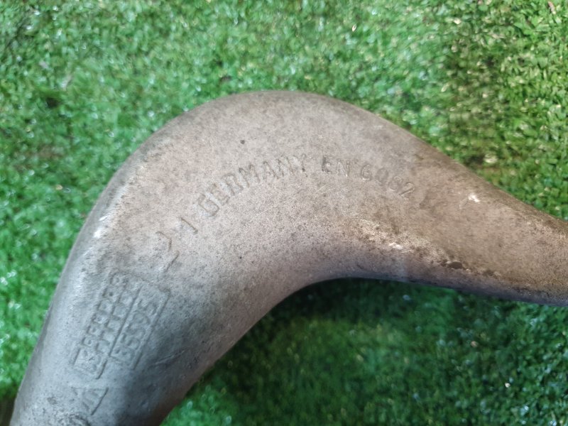 Рычаг подвески, 2500 рублей, Фроловское