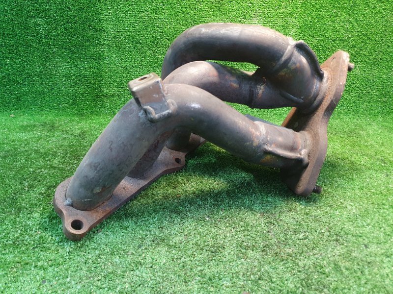 Выпускной коллектор, 3000 рублей, Фроловское