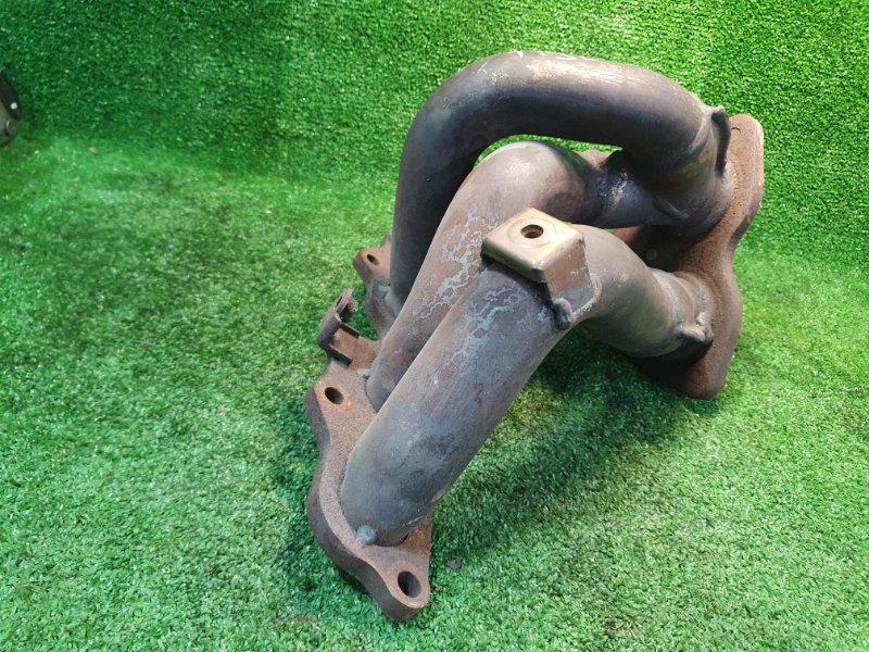 Выпускной коллектор, 3000 рублей, Фроловское