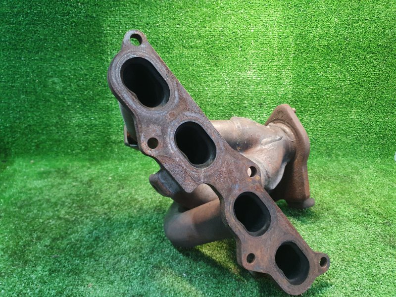 Выпускной коллектор, 3000 рублей, Фроловское