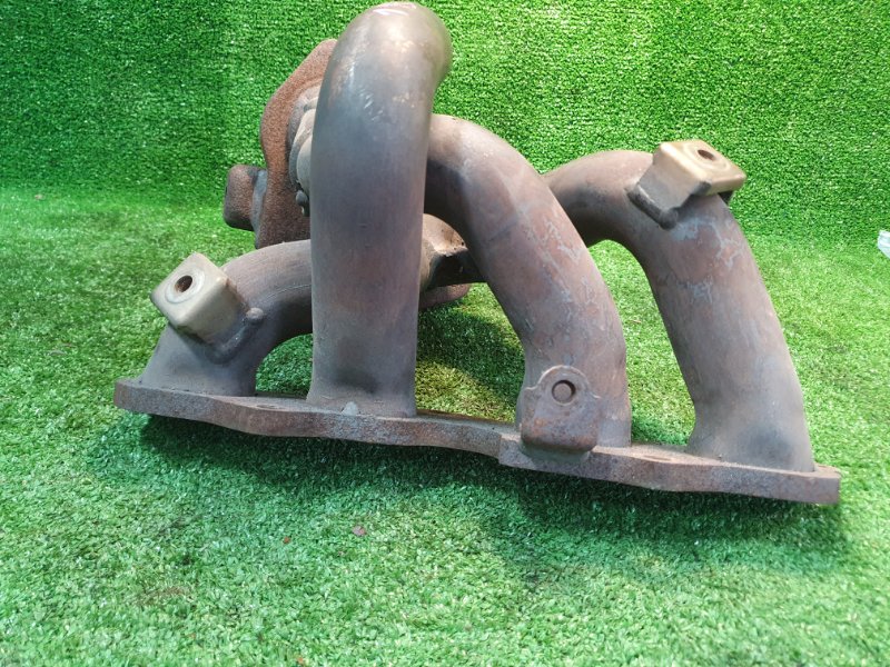 Выпускной коллектор, 3000 рублей, Фроловское