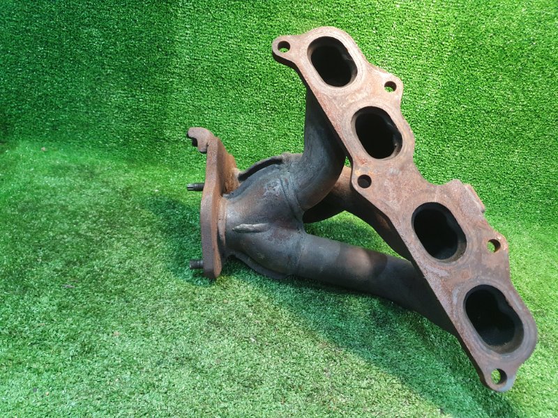 Выпускной коллектор, 3000 рублей, Фроловское