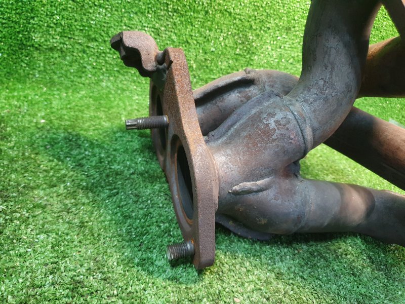 Выпускной коллектор, 3000 рублей, Фроловское