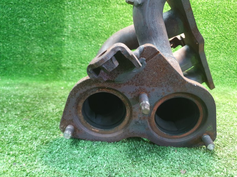 Выпускной коллектор, 3000 рублей, Фроловское