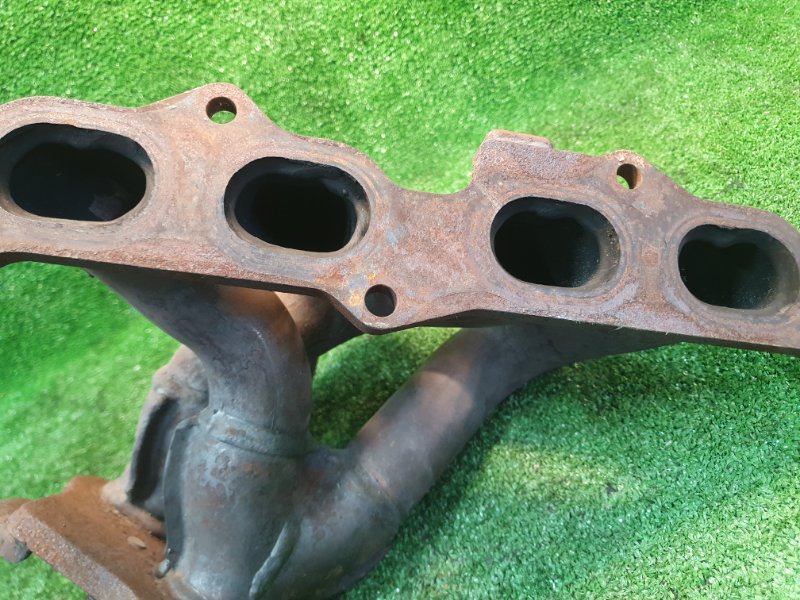 Выпускной коллектор, 3000 рублей, Фроловское