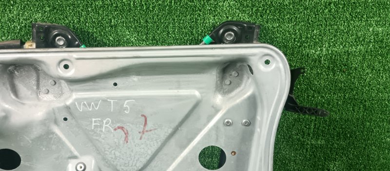 Стеклоподъемный механизм, 5500 рублей, Фроловское