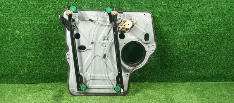 Стеклоподъемный механизм, 5500 рублей, Фроловское